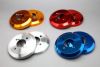 3 differences between anodizing and electroplating